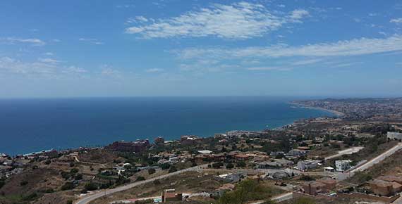 La Costa del Sol Benalmadena