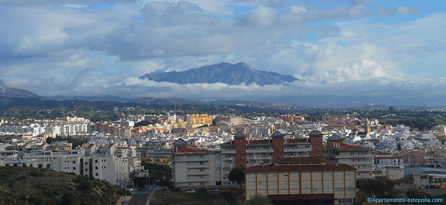 Estepona Costa del Sol