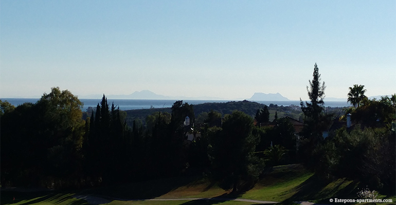 Atalaya Golf Estepona